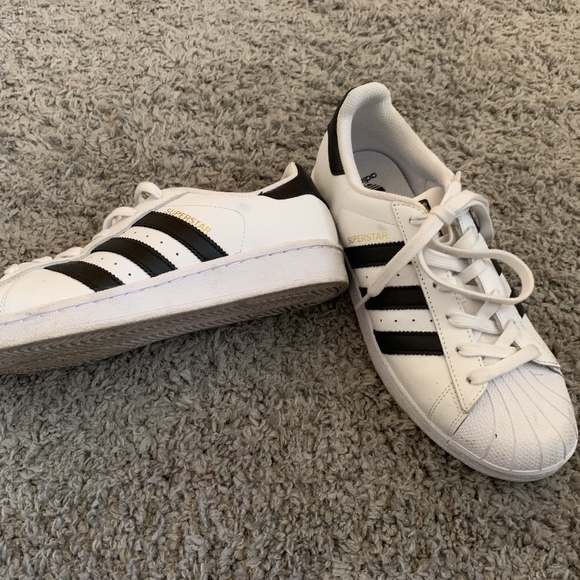 adidas superstar 6 1/2